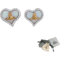 Vivienne Westwood Petra Earrings 25323_SIOT