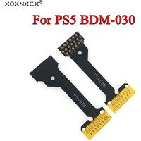Easy Remapper Soldered Remap Board FPC Cable for PS5 Dual Sense BDM-030 PS5 Paddle