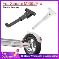 Folding Electric Scooter Foot Support for Xiaomi M365 1s Pro 2 Pro Scooters Foot Support Stand Tripod Side Support Spare Parts
