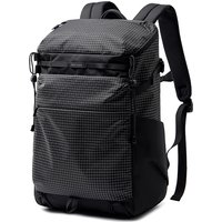 MARK RYDEN Carry-On Travel Backpack 17.3" Laptop Water Resistant Breathable Multi-pocket Business Hiking Daypack for Men
