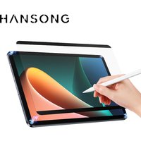 Magnetic Screen Protector For xiaomi pad 7 7 Pro 11.2in MiPad 5 5 Pro 6 6 Pro11in 6S Pro 12.4 RedMi Pad SE Frosted Writing Film