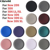 1pcs For 3DS 3DSXL 3DSLL Analog Controller Stick Cap 3D Joystick Cap For New 2DS 3DS LL XL Thumbstick Button