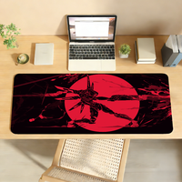 Game U-Ultrakill Mouse Pad Computer Laptop Rubber Non-slip Mouse Mat Mousepad Gamers Decoracion Desk Mat