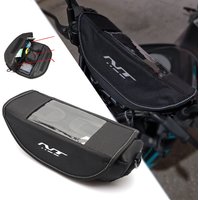 With Logo NT1100 Moto Accessories Fit For Honda NT1100 Nt 1100 Sport Moto Navigation Bag And Waterproof Bag