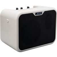 JOYO MA-10B Mini Bass Amplifier Dual Channel 10W Bass Amplifier & Speaker Combo for Bass Guitar Practice
