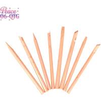 New 4Pcs External Heat Soldering Iron Tip B C D K Pure Copper Solder Head 30W 40W 60W Replacement Tip Welding Repair Tools