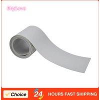 PVC Repair Patch 5*100CM Thickened Waterproof Easy Using Durable and Reliable Parts for Inflatable Fishing Boats Water Toys
