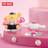 【EU】POP MART Hello Kitty and Friends Pink Party Series Figures 1/6PCS Blind Box