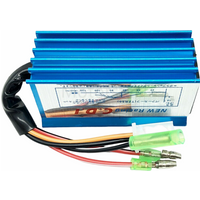 AliExpress NONE Fit For 50CC 70CC 90CC 110CC 125CC 2 Stroke Performance Igniter CDI Unit Box ATV Dirt Bike Scooter