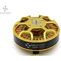 Eaglepower 8308 Brushless Motor KV90 KV130 KV160 KV180 KV205 High Power Loading Motor for Large Agricultural HLY W9225
