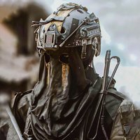 Konig Helmet Mask V2 - COD Airsoft Cod Ghost Konig Set Call of Duty 19cos Service Comic Exhibition Equipment for Cosplay
