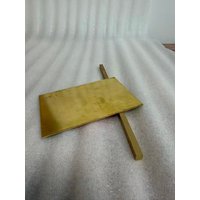 H59 Brass Flat Bar 10mm 12mm 15mm 20mm 25mm 30mm Wide 3mm 6mm Thick