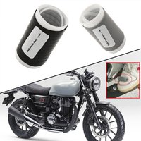 Fit For Honda GB350 GB350S gb 350 350s 2021-2025 2023 Motorcycle Accessories Shift Brake Lever Gear Cover Gear Shift Foot Pad