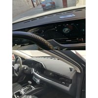 For FAW Besturn B70 Car-Styling Dashmat Dashboard Cover Instrument Panel Insulation Sunscreen Protective Pad Ornaments