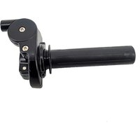 AliExpress NONE Motorcycle 22mm Grips Cross Quick Turn Throttle Turner Accelerator for KTM Husqvarna ATV Dirt Bike Enduro Motocross Accessories