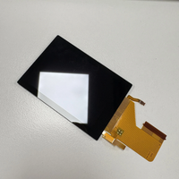 LCD Display Bildschirm Für Nikon J5 1J5 Leica SL SL1 Fujifilm FUJI XS10 XF10 XT3 XT100 DMC-G7 DMC-GX7 GX7II GX72 GX7M2 DMC-G8 DMC-G9