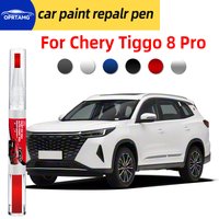 Paint pen touch up For Chery Tiggo 8 Pro car paint pen scratch repair detailing tools car accessories color repair automobiles