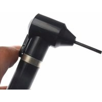 1 Pc Electric Tattoo Ink Blender with 100 PCS Mixer Pigment Sticks Agitator Pigment Tattoo Tool Body Art Tattoo Accesories