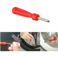 AliExpress AYSIM 1PC Professional Universal Tire Valve Core Removal Wrench Screwdriver for Car Bike Tire Repair Maintenance Accessory