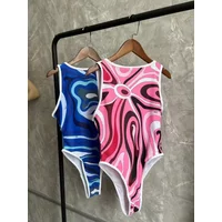 2025 Striped Bikini Push Up Swimwear Women Swimsuit Beachwear Bathing suit