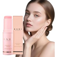 KAHI Multi Balm Stick Korean Skincare Hydrating Stick Wrinkle Bounce Moisturizing Multi Balm Daily Face Moisturizer Stick