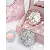 Flower Knows 7th Anniversary Makeup Portable Folding Hand Mirror