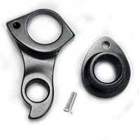 AliExpress GANOPPER MTB Bike Rear Derailleur Hanger For GIANT TCR DISC Brava Advanced Propel Defy SL Thrive TCX Langma Thru-Axle Bicycle Frame Parts