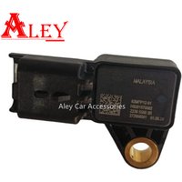Original 223655883R 82MPP12-01 Exhaust Differential Pressure Difference DPF Sensor For Renault