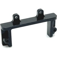 Metal Accessories FMS FCX24m Tacoma D90 D110 First Generation Discovery RC 1/24 Remote Control Car Rudder Housing Parts