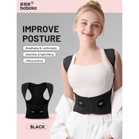 Babaka Beauty Supplies Back Brace Posture Corrector, For Improving body posture and Hunchback, 2025 Christmas Gifts for women
