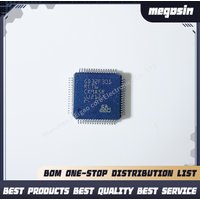 1PCS/LOT GD32F305RCT6 GD32F305 LQFP64 Microcontroller chip
