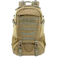 Men Tactical Backpacks Outdoor 35L Large Capacity Man 3 Days Molle Hiking Bags For Outdoor Trekking Camping Backpack Travel Bag