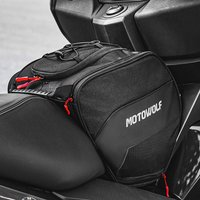 Scooter Tunnel Tank Bag EVA Hard Shell Pedal Saddle Bag for Honda ADV 150 160 350 PCX 125 150 160 X-ADV Forza 300 350 750 NSS
