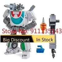 Newage H49 Wheeljack Hammond Na In Stock