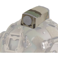 AliExpress WoSporT Tactical Camera Model Camouflage Magic Patch Outdoor Cycling CS Game Helmet Camera Wrap MAGIC TAPE Fast Helmet Hunting Accessory