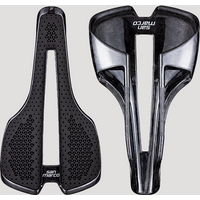 AliExpress SAN MARCO Ultralight San Marco Full Carbon Bike Saddle 3D Printed Monocoque Tech Performance Racing Design 138mm Bicycle Seat Cycling Part