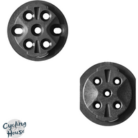 AliExpress NONE For Garmin Bryton Cycling Meter Bracket Bike Computer Mount Fixed Base Male Seat Repair Parts Repalcement Accessories