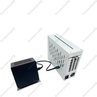 All-in-One eGPU Dock, Oculink / M.2 NVMe / USB4 External GPU Enclosure for Laptop & Handheld Gaming PC
