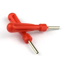 AliExpress Portable Tire Valve Core Remover Installer Tool Removal Tool Car Bike Bicycle Motorcycle Tire Repair Tools Wrench Screwdriver