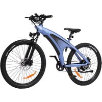 AliExpress HUANCI Q5 mountain ebike 48V20AH Adult electric bike 27.5 inch e bikes Ebike Electric Bicycle Electric E Bike electric dirt bike