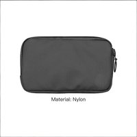 AliExpress NONE Rainproof Essentials Long Waterproof Leather Case-L Storage Bag for Secure And Dry Storage