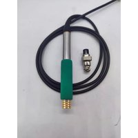 C245 Stainless Steel Handle Kit Suitable for JBC245 470 Soldering Iron Handle Compatible with For JBC Soldering Station Tools
