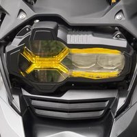 For BMW R1200GS LC ADV R 1250 GS 2013-2023 2022 2021 2020 Headlight Protector Head Lights Grille Guard Cover R1250GS Adventure