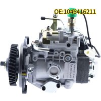 Original High Quality New For 1046416211 Fuel Injection Pump for Zexel Isuzu Engine 4JB1