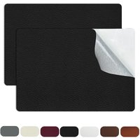 Self Adhesive Leather Repair Patch 20x30cm Wear-Resistant Furniture Repair Tape Large Waterproof Couches Repair Kit