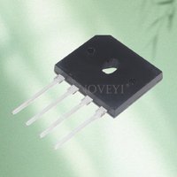 5PCS LL25XB60 25XB60 D5SB60 5SB60 D20SB80 20SB80 S216S02 S216S01 SIP-4