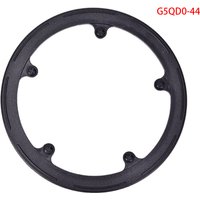 8.5cm 51g Plastic Road Bike Sprocket Wheel Bike Crank Protection Chain Ring Mud Protective Cover