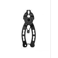 AliExpress NONE 2in1 Mini Bicycle Chain Plier Multi Link Plier Open Close Tool Carbon Steel Master Quick Release Clamp for MTB Road Bike Repair