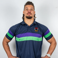2026 Bradford Bulls Training Tee Rugby Training Jersey Spring Sports Dry Quickly Men's T-Shirt Children's Clothing Tee