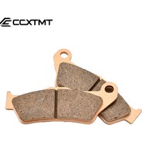Motorcycle Rear Brake Pads Kit For BMW K1300R R1200R R1150R R1150RS R1150R R850R 2007 2008 2009 2010 2011 2012 2013 2014 2015